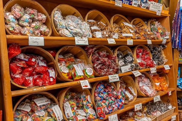 Catskill Mountain Country Store & Restaurant