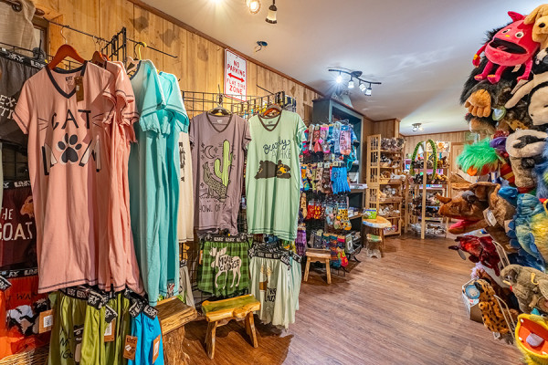 Catskill Mountain Country Store & Restaurant