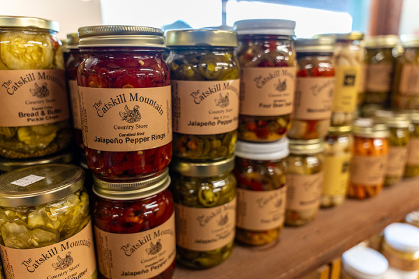 Catskill Mountain Country Store & Restaurant