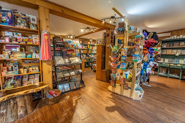 Catskill Mountain Country Store & Restaurant