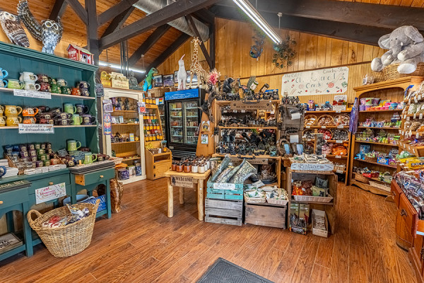 Catskill Mountain Country Store & Restaurant