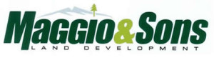Maggio and Sons Land Development Company in Cairo, NY