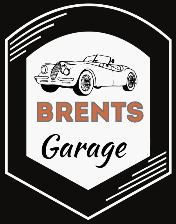 Brent’s Garage in Greenville