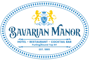 Bavarian Manor Country Inn & Restaurant in Cairo, NY