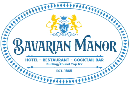 Bavarian Manor Country Inn & Restaurant in Purling