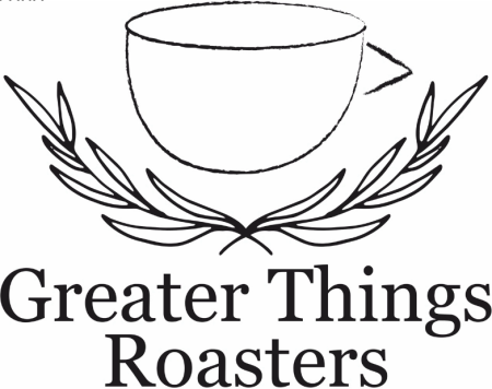 Greater Things Roasters in Coxsackie