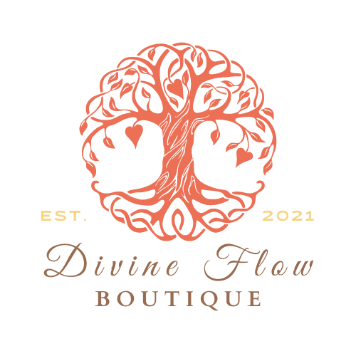 Divine Flow Boutique in Durham