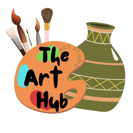 The Art Hub in Cairo