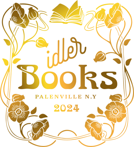 Idler Books in Palenville