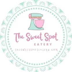 The Sweet Spot Eatery in Greenville