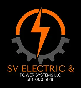 SV Electric & Power Systems in South Cairo