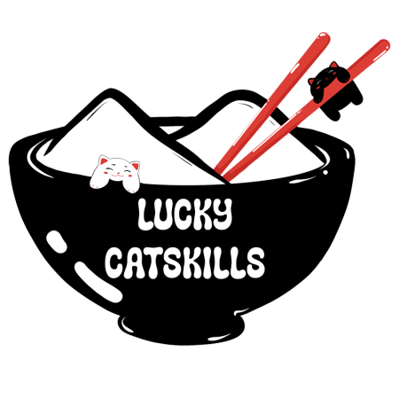 Lucky Catskills in Tannersville