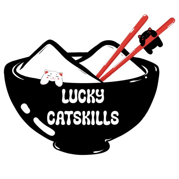 Lucky Catskills in Hunter