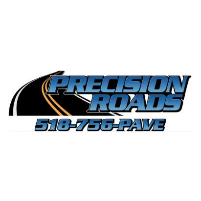 Precision Roads in Ravena