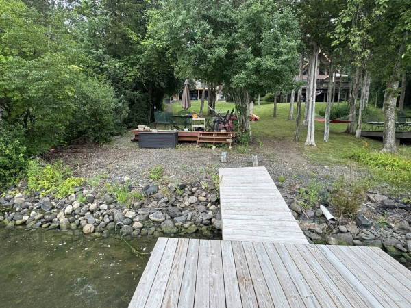 Proper-ty Maintenance