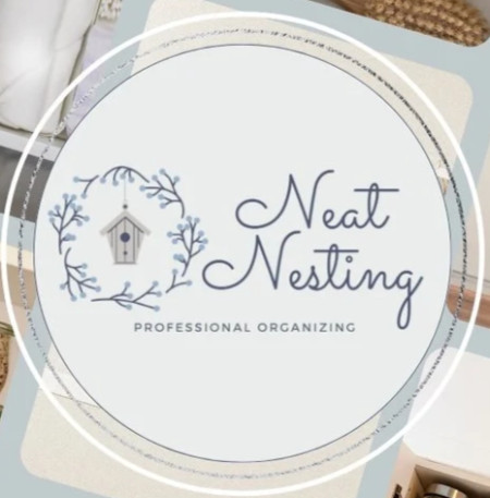 Neat Nesting LLC in Greenville
