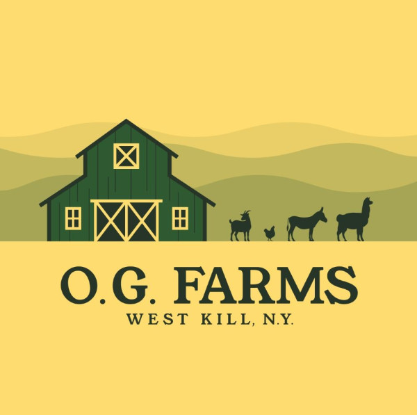 Old Goat (O.G.) Farms in Lexington