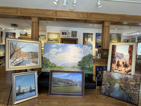 Windham Fine Arts