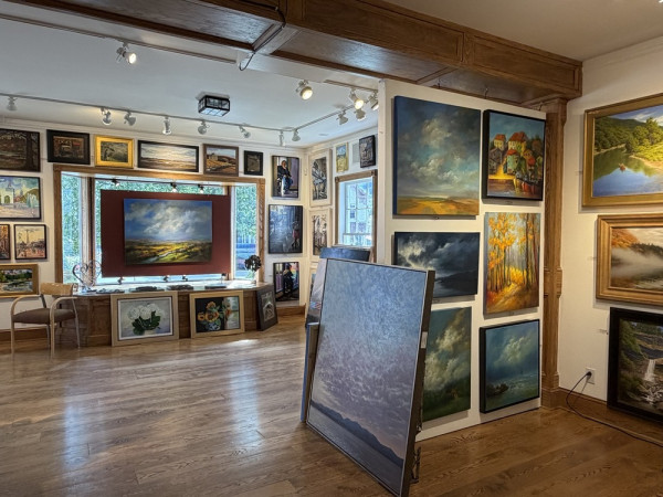 Windham Fine Arts