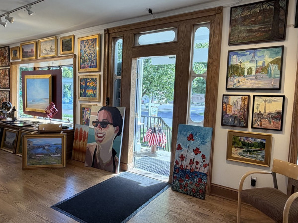 Windham Fine Arts